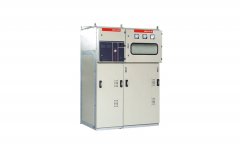 HXGN15-12六氟化硫型高壓環