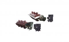 FL(R)N36-12戶內(nèi)高壓六氟化硫負(fù)荷開(kāi)關(guān)