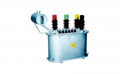 JSJW-3KV、6KV、10KV型電壓互感器