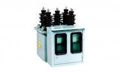 JLS-6KV、10KV、35KV電壓電力計量箱