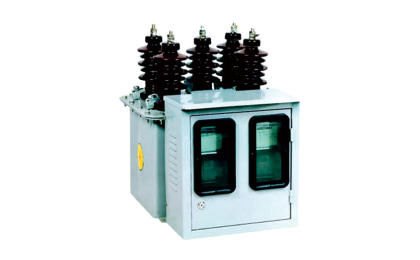 JLS-6KV、10KV、35KV電壓電力計(jì)量箱