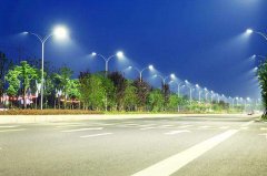 環網柜案例基礎照明